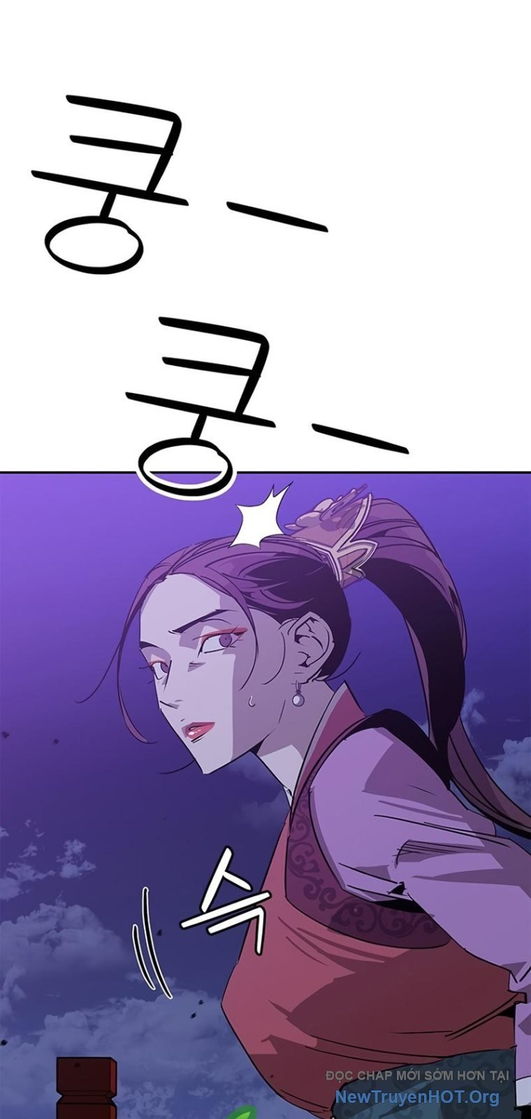 Võ Học Miền Viễn Tây Chap 35 - Next Chap 36