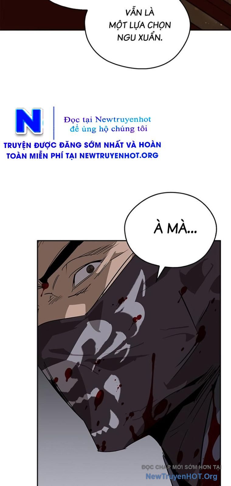 Võ Học Miền Viễn Tây Chap 35 - Next Chap 36