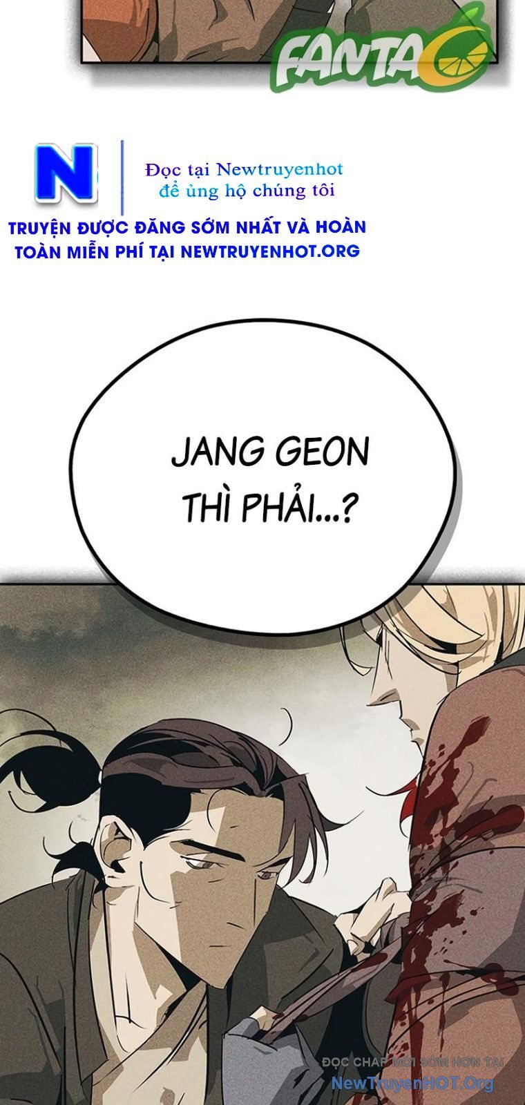 Võ Học Miền Viễn Tây Chap 35 - Next Chap 36