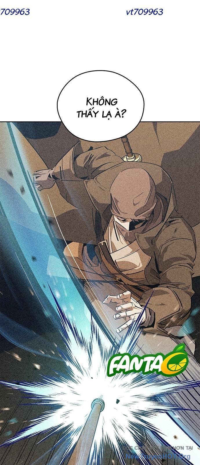 Võ Học Miền Viễn Tây Chap 36 - Next Chap 37