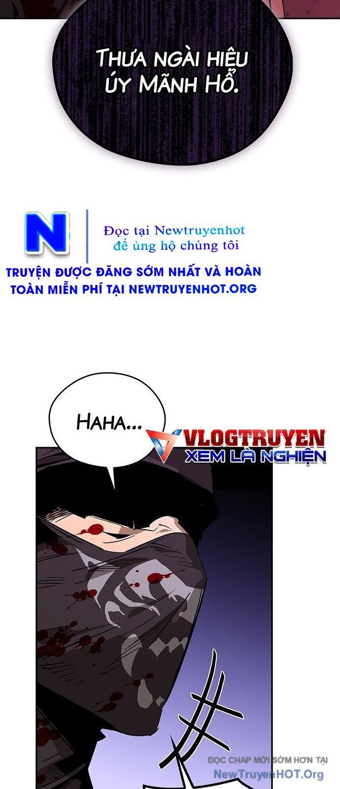 Võ Học Miền Viễn Tây Chap 36 - Next Chap 37
