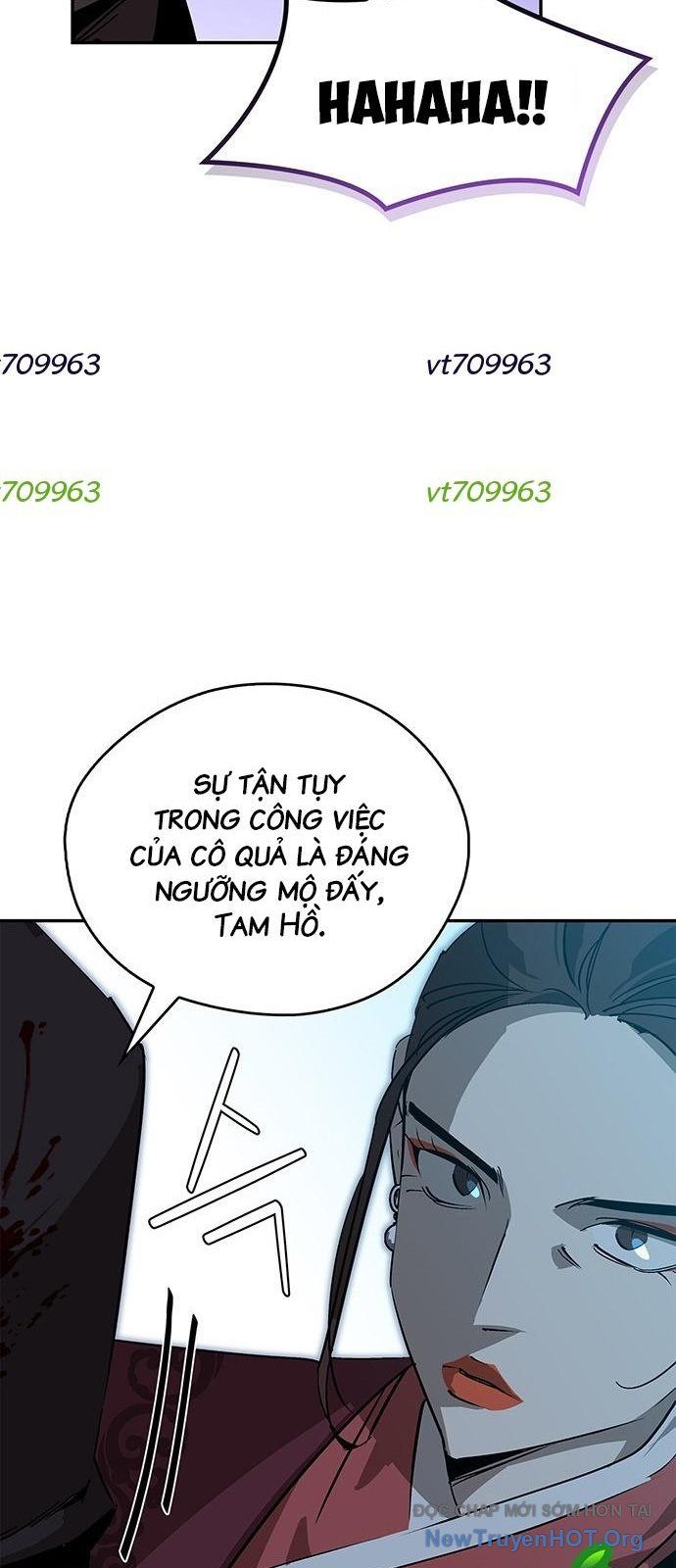 Võ Học Miền Viễn Tây Chap 36 - Next Chap 37