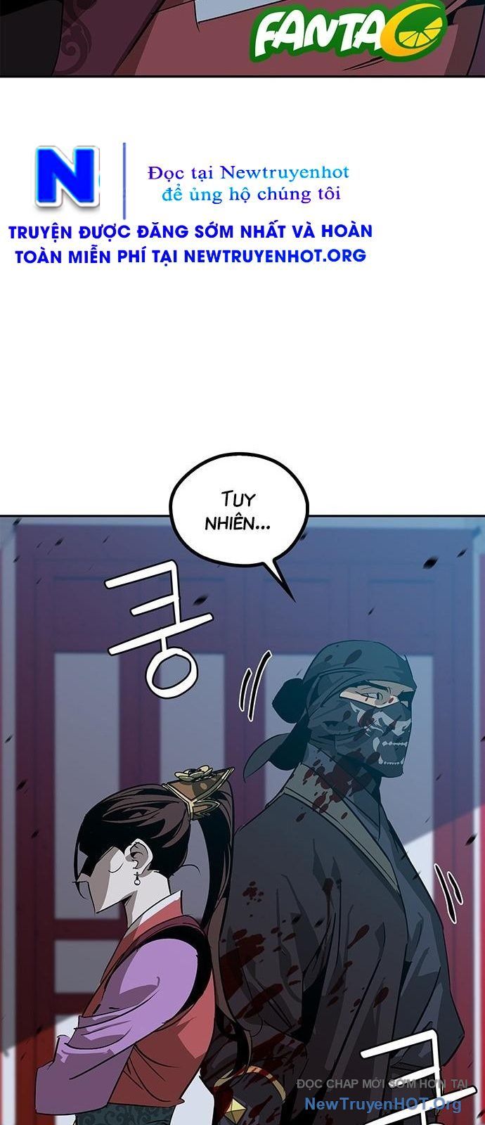 Võ Học Miền Viễn Tây Chap 36 - Next Chap 37