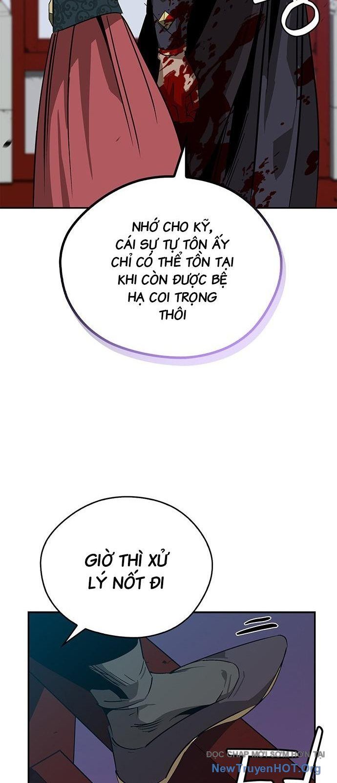 Võ Học Miền Viễn Tây Chap 36 - Next Chap 37