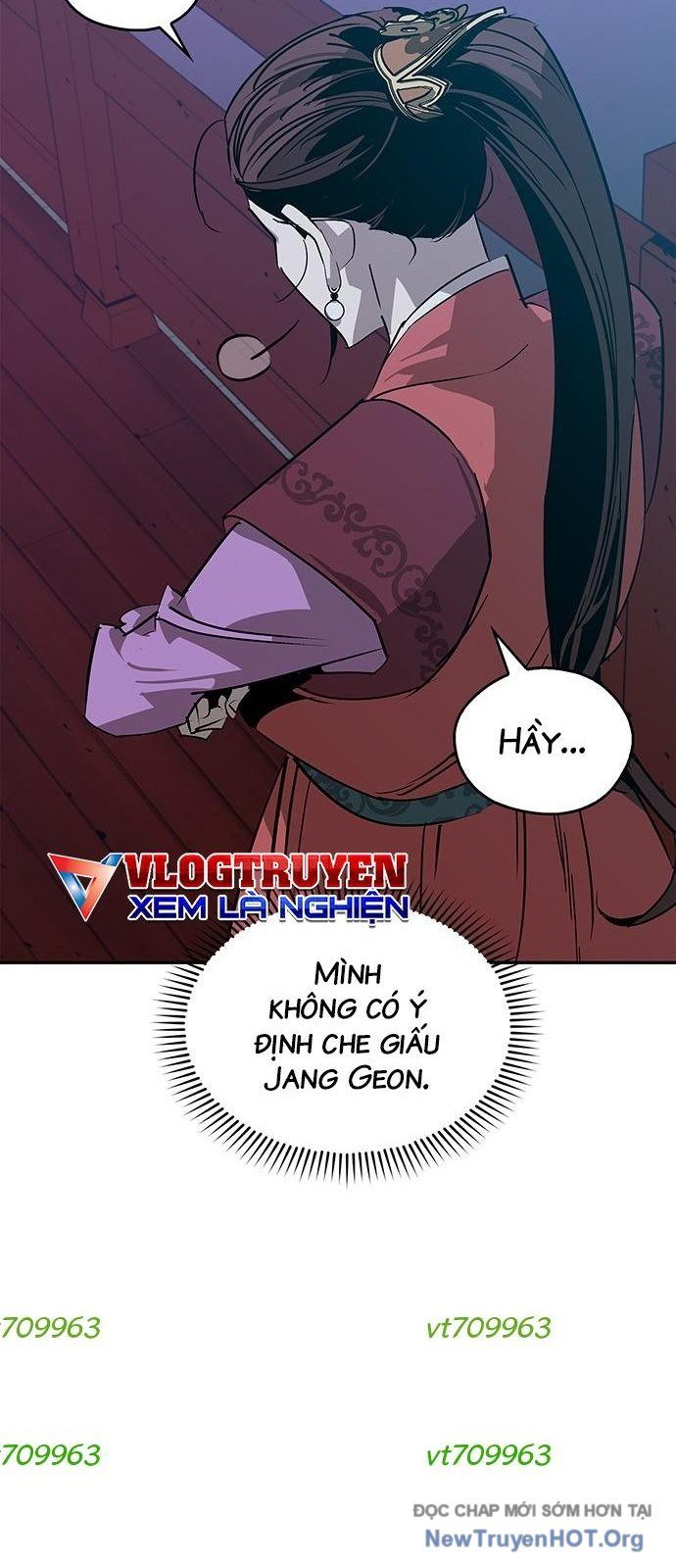 Võ Học Miền Viễn Tây Chap 36 - Next Chap 37