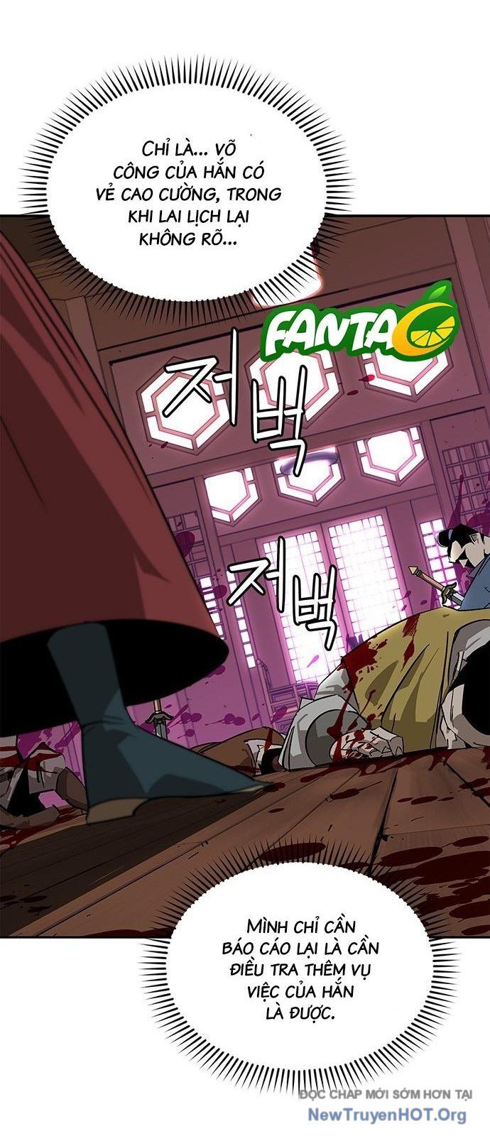 Võ Học Miền Viễn Tây Chap 36 - Next Chap 37