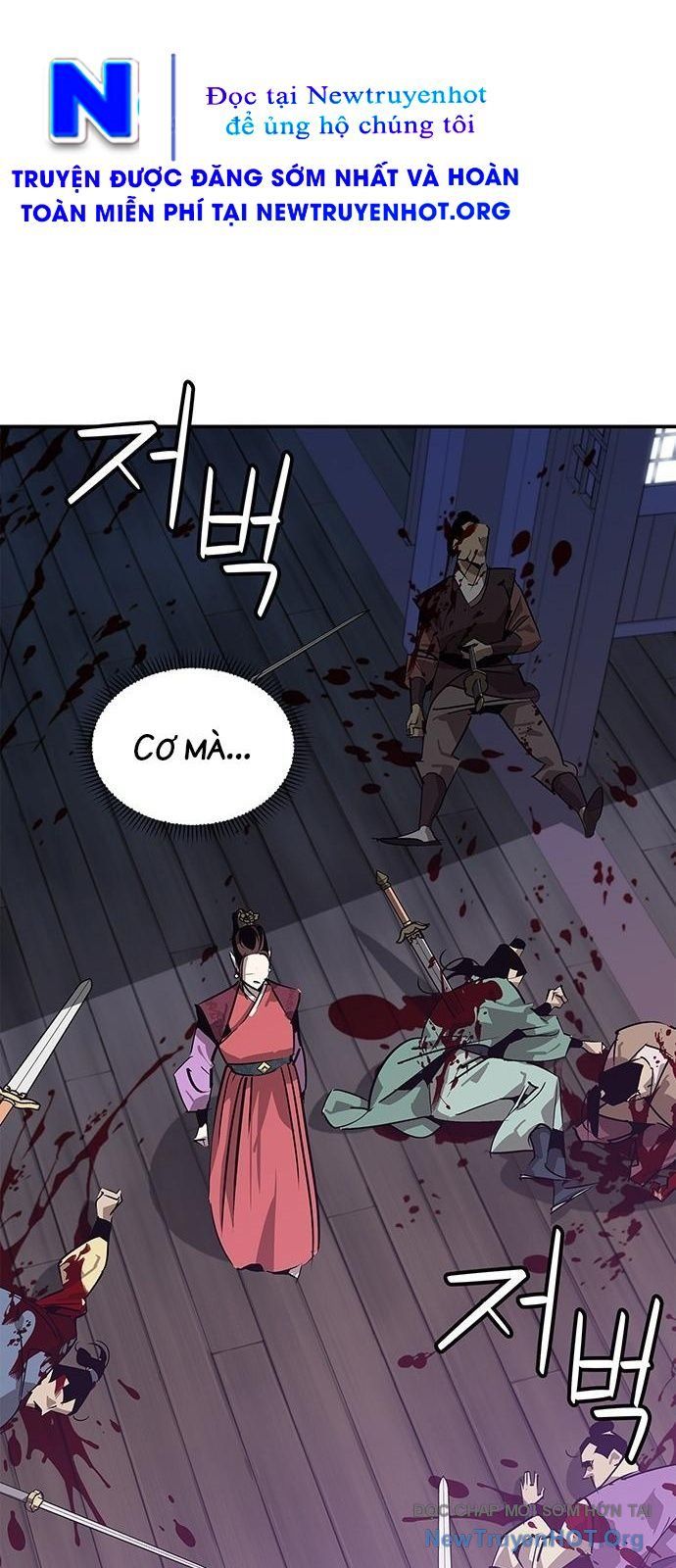 Võ Học Miền Viễn Tây Chap 36 - Next Chap 37