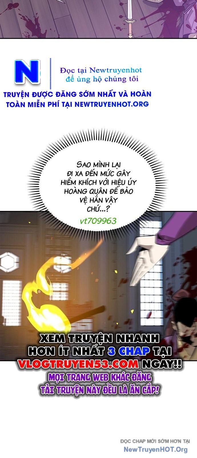 Võ Học Miền Viễn Tây Chap 36 - Next Chap 37