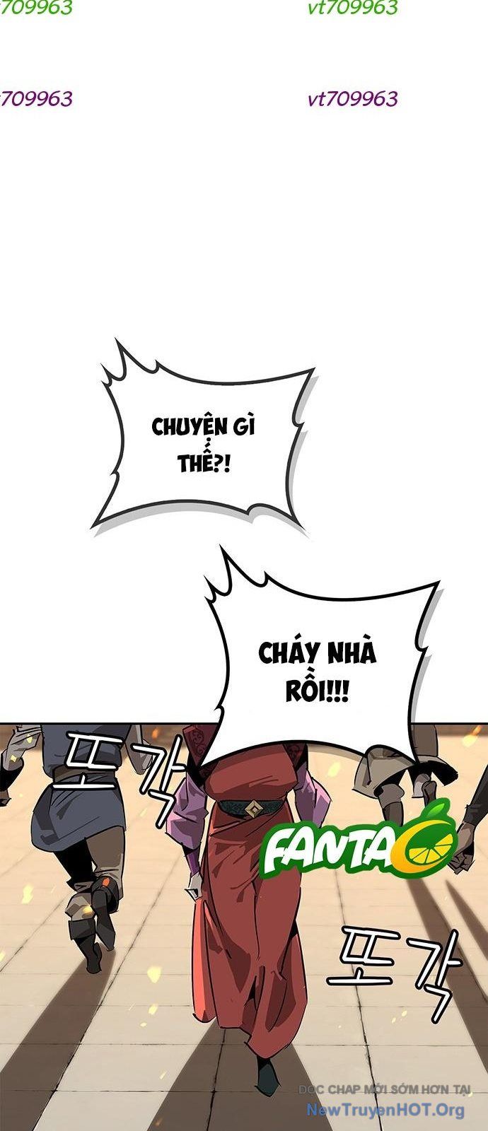 Võ Học Miền Viễn Tây Chap 36 - Next Chap 37