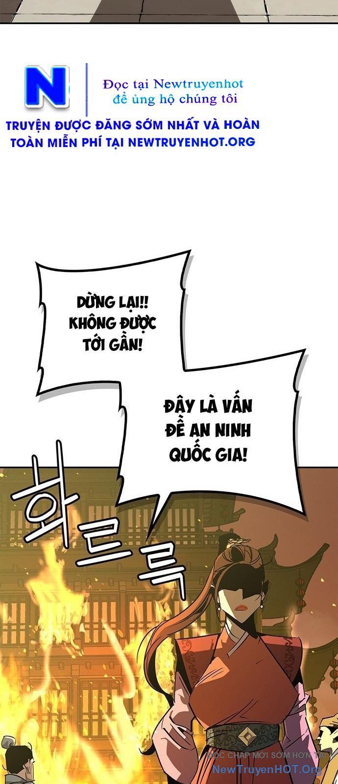 Võ Học Miền Viễn Tây Chap 36 - Next Chap 37