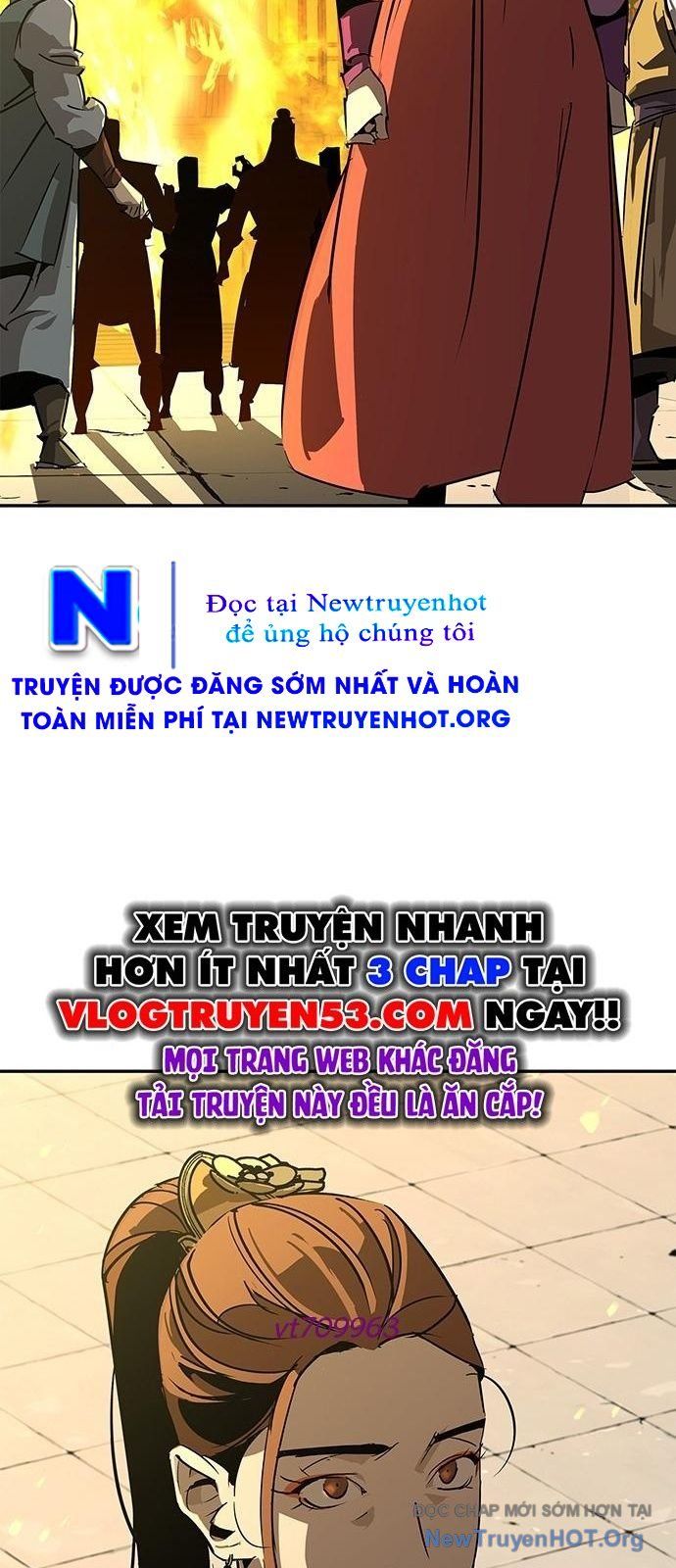 Võ Học Miền Viễn Tây Chap 36 - Next Chap 37