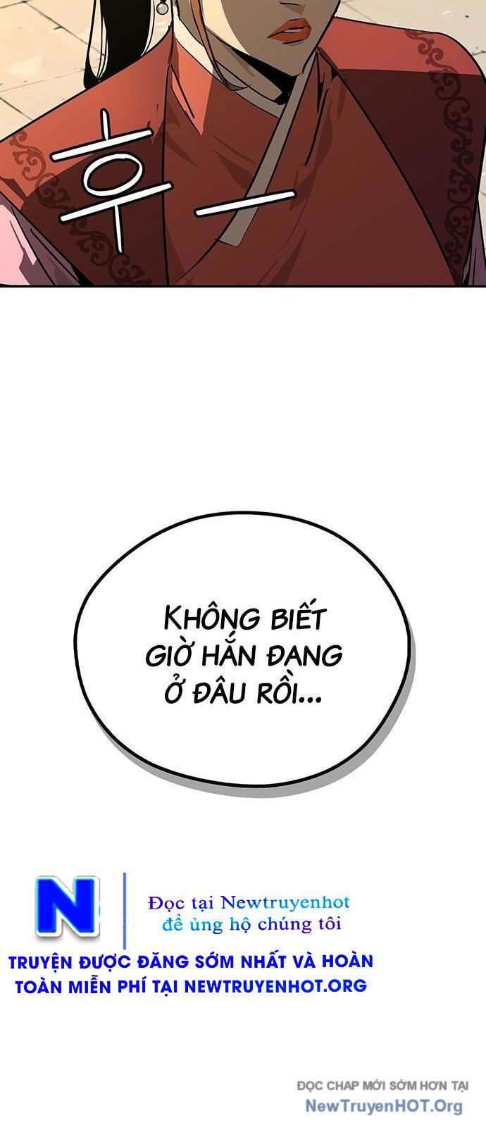 Võ Học Miền Viễn Tây Chap 36 - Next Chap 37