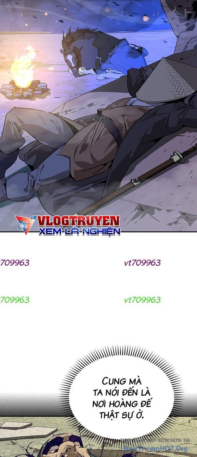 Võ Học Miền Viễn Tây Chap 36 - Next Chap 37