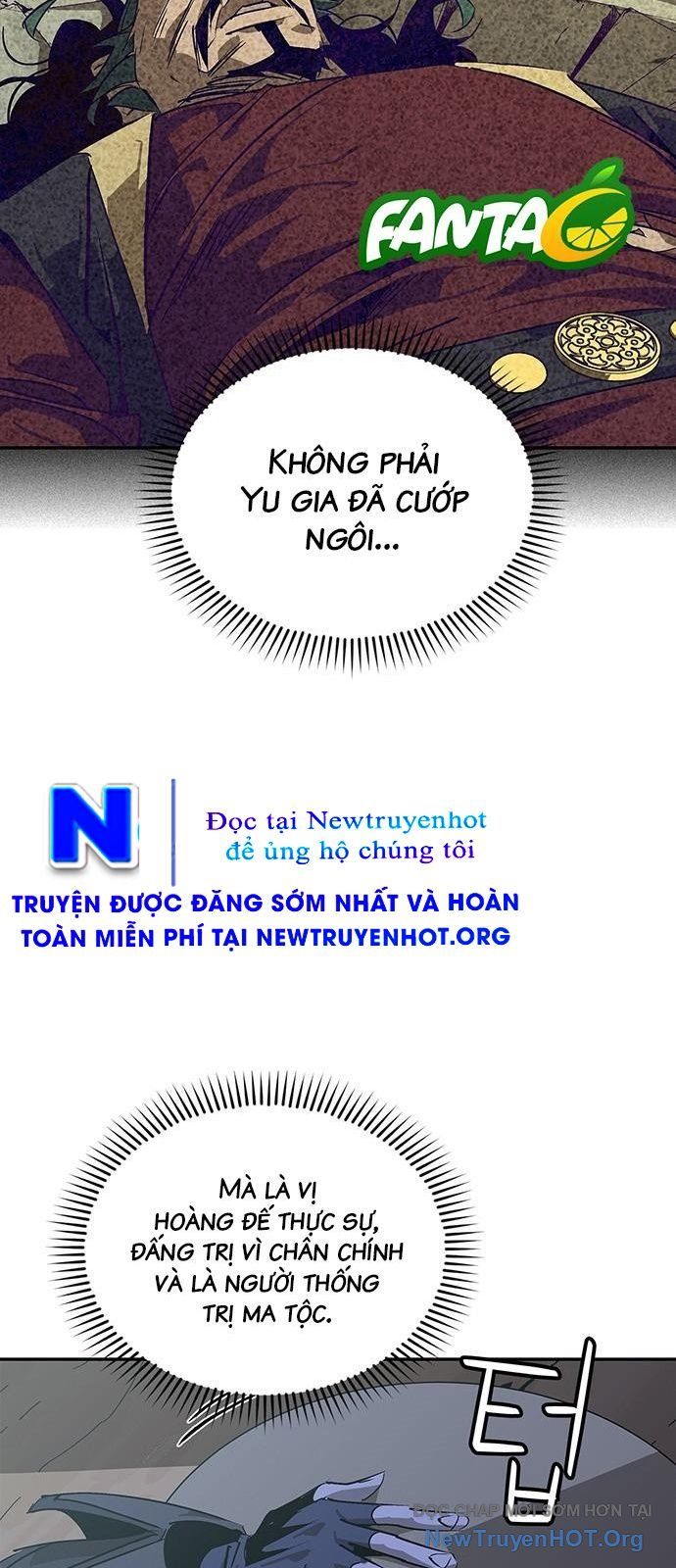 Võ Học Miền Viễn Tây Chap 36 - Next Chap 37