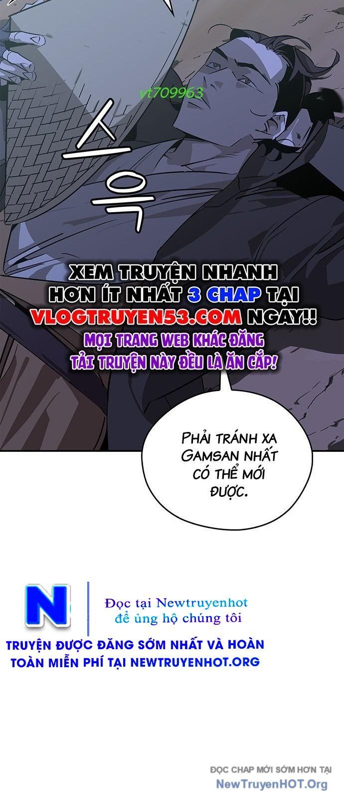 Võ Học Miền Viễn Tây Chap 36 - Next Chap 37