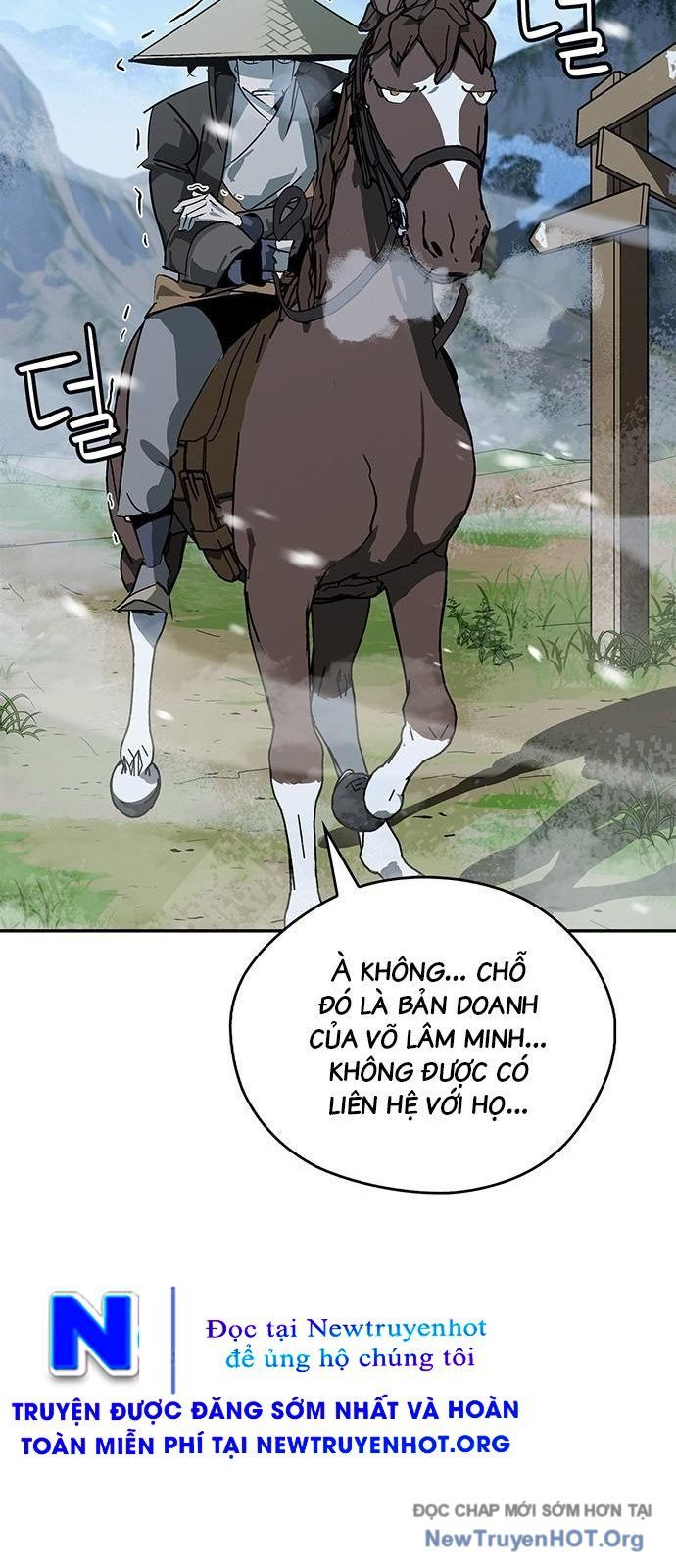 Võ Học Miền Viễn Tây Chap 36 - Next Chap 37