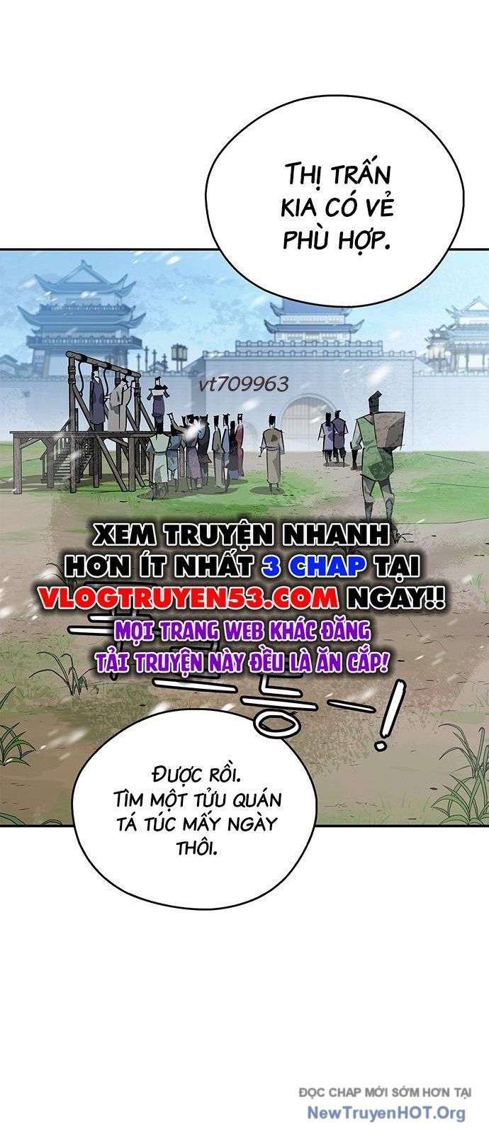 Võ Học Miền Viễn Tây Chap 36 - Next Chap 37