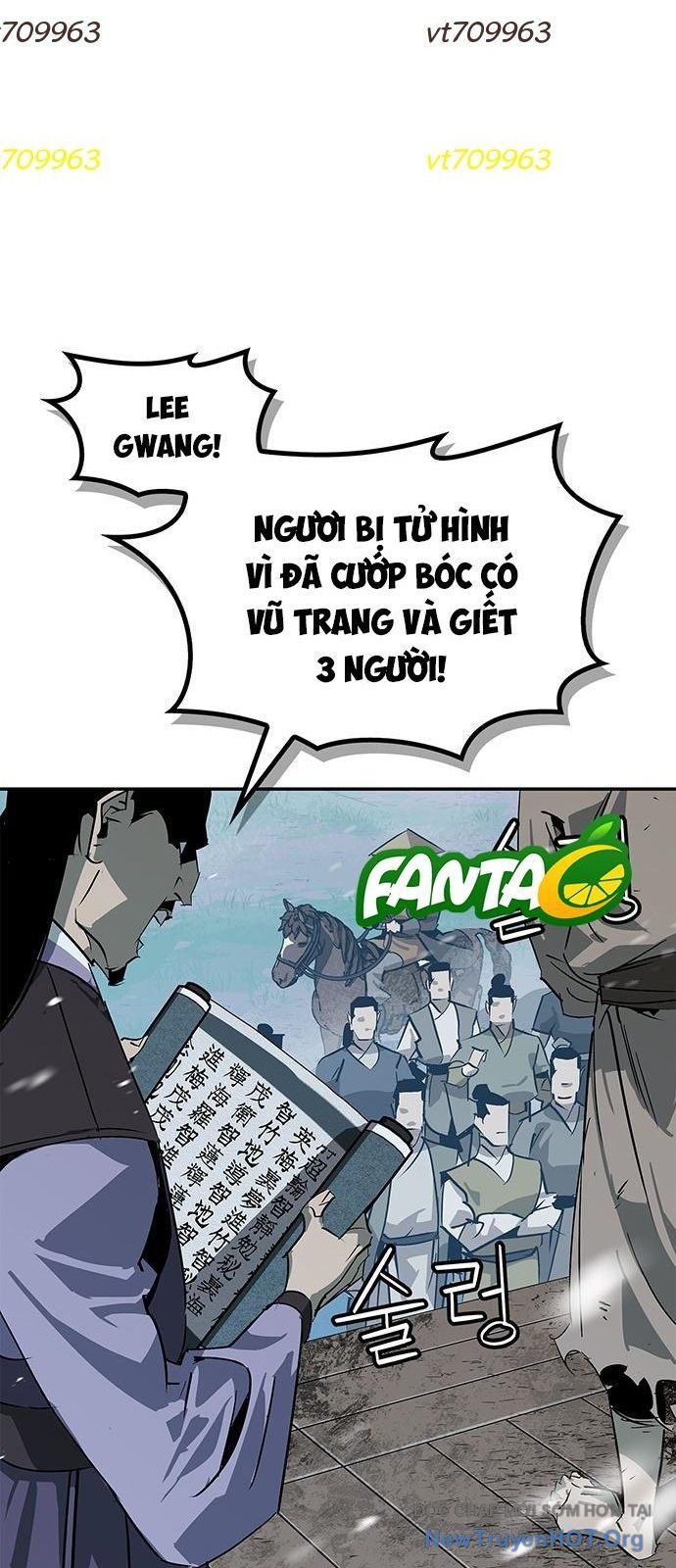 Võ Học Miền Viễn Tây Chap 36 - Next Chap 37