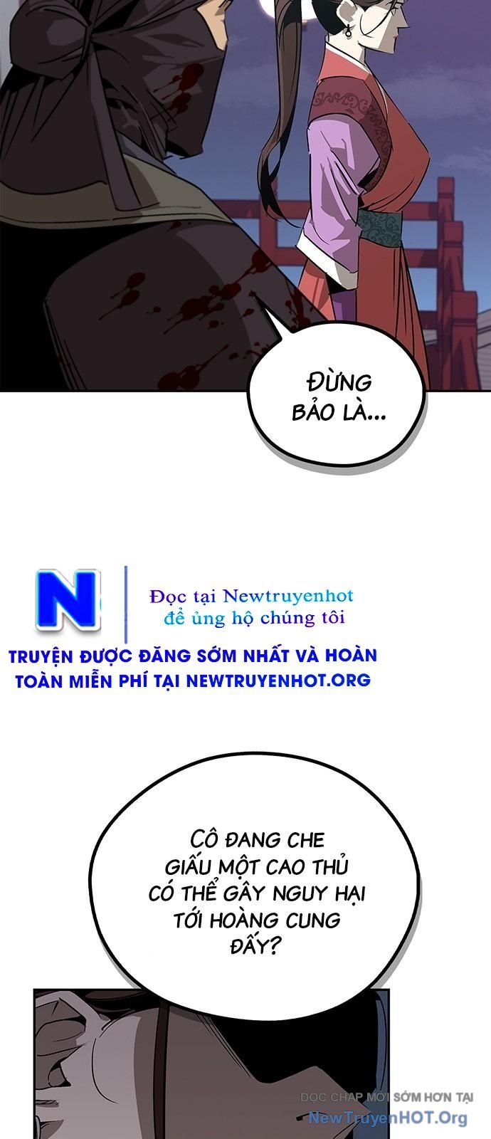 Võ Học Miền Viễn Tây Chap 36 - Next Chap 37