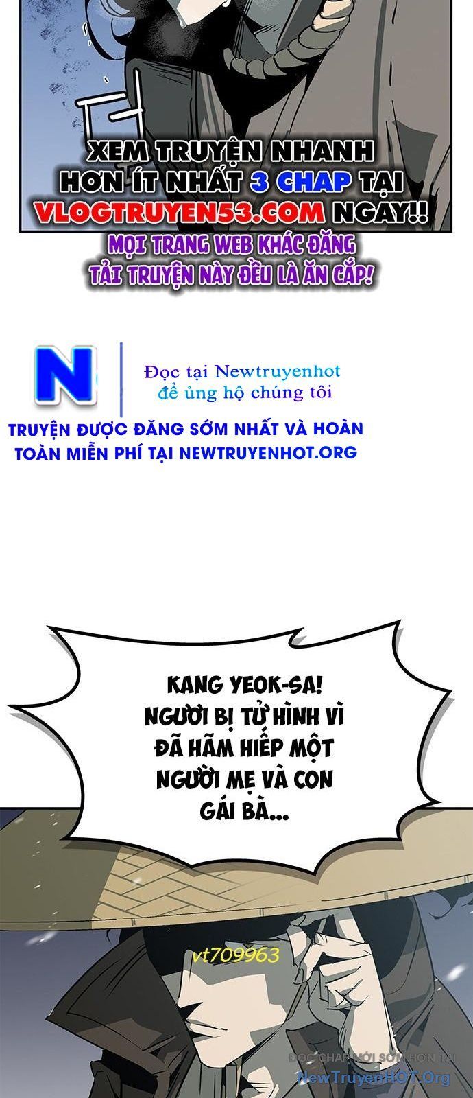 Võ Học Miền Viễn Tây Chap 36 - Next Chap 37