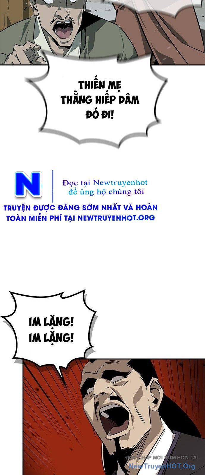 Võ Học Miền Viễn Tây Chap 36 - Next Chap 37