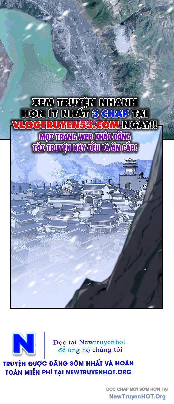 Võ Học Miền Viễn Tây Chap 36 - Next Chap 37