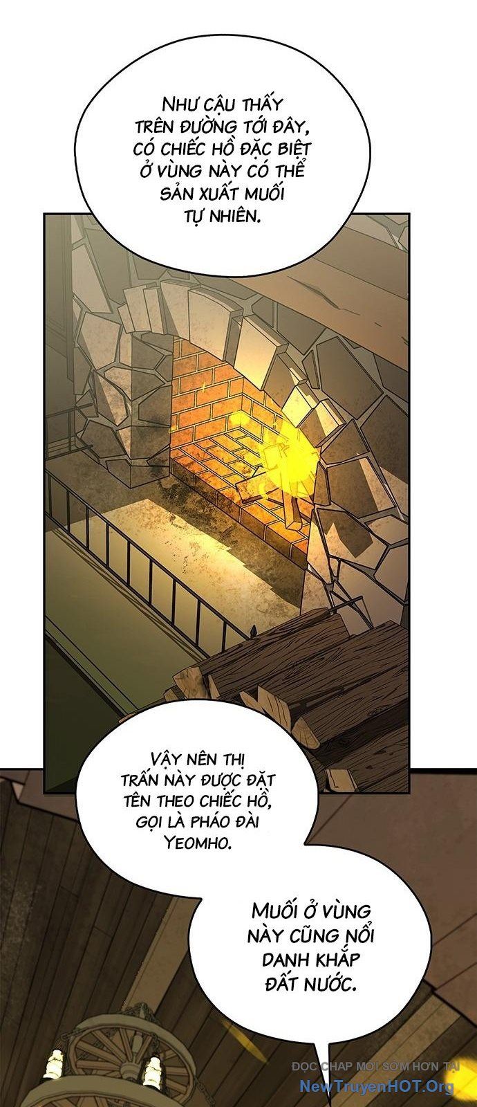 Võ Học Miền Viễn Tây Chap 36 - Next Chap 37