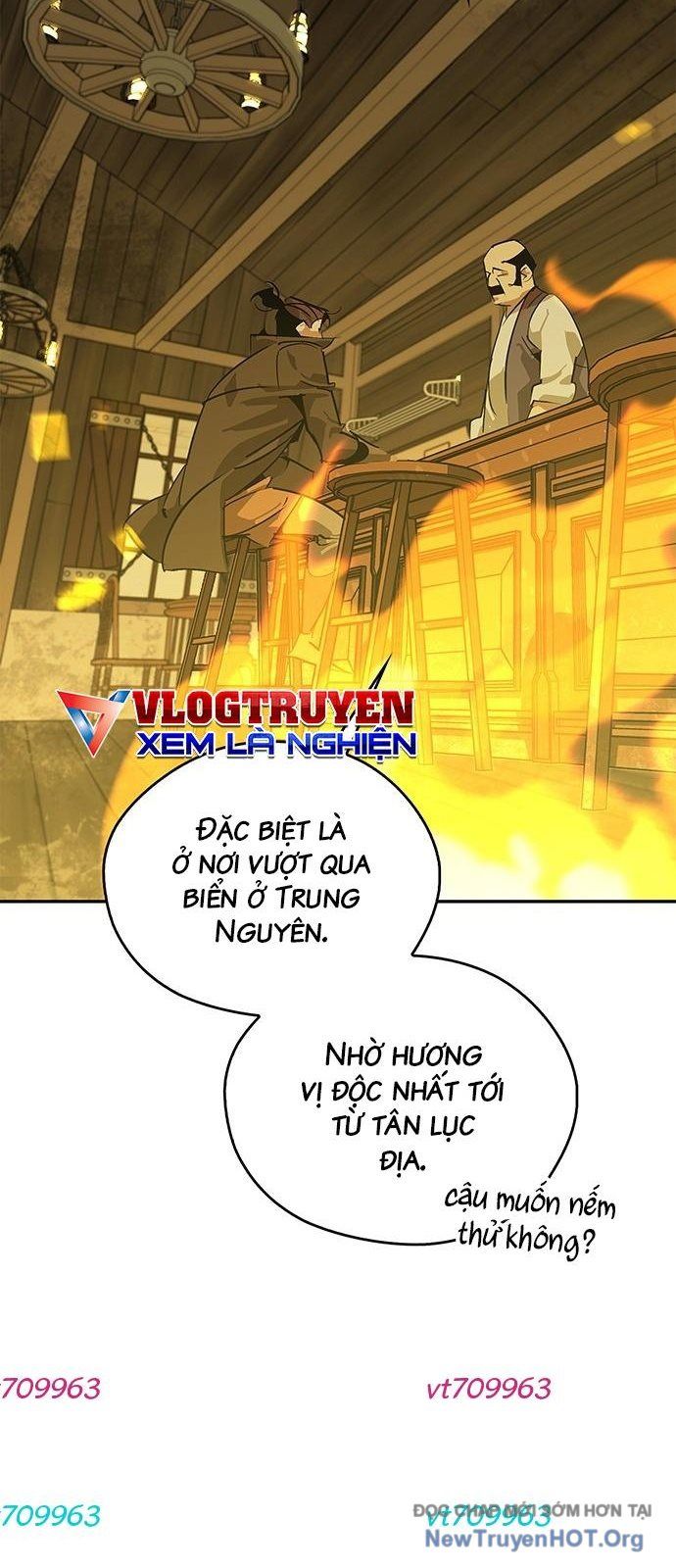 Võ Học Miền Viễn Tây Chap 36 - Next Chap 37