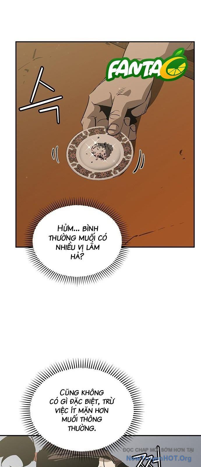 Võ Học Miền Viễn Tây Chap 36 - Next Chap 37