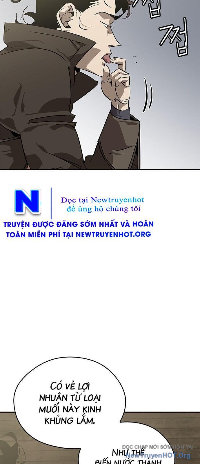 Võ Học Miền Viễn Tây Chap 36 - Next Chap 37