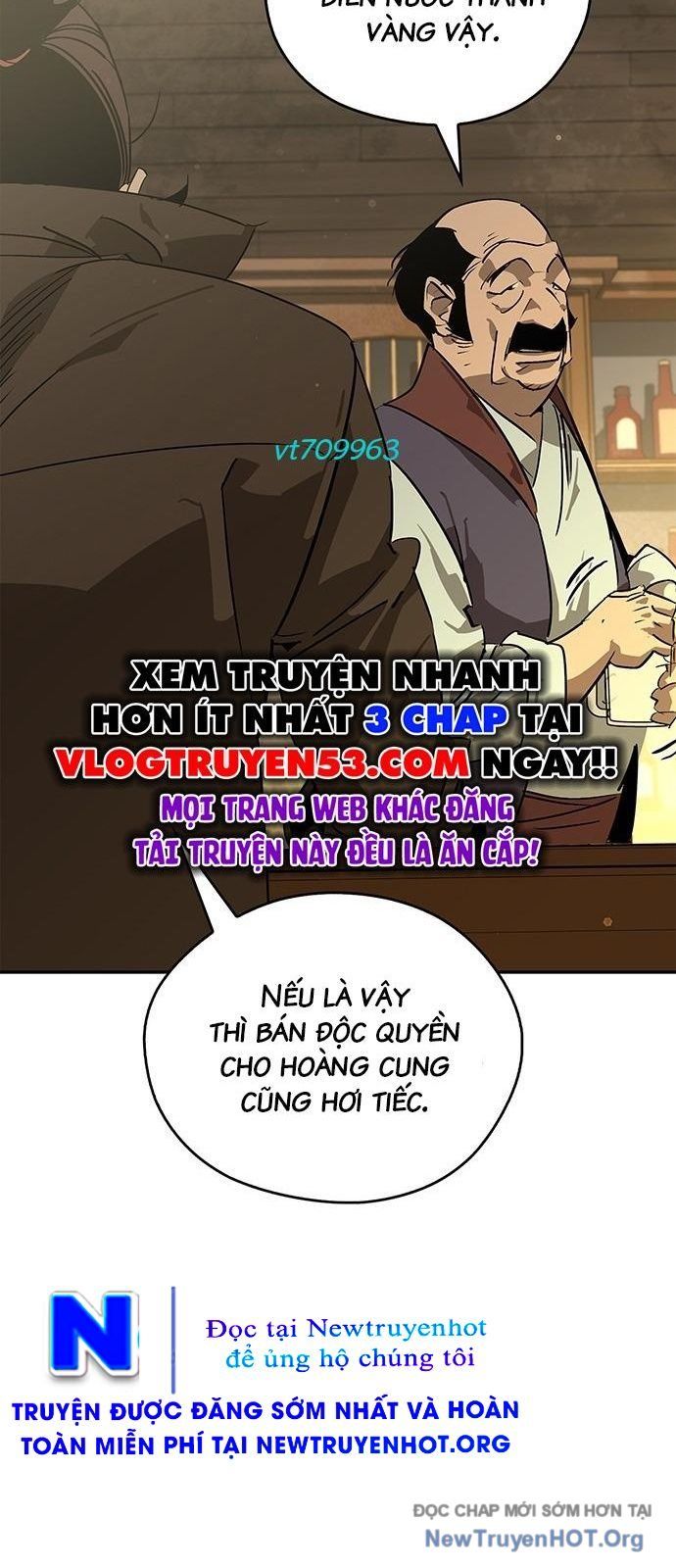 Võ Học Miền Viễn Tây Chap 36 - Next Chap 37