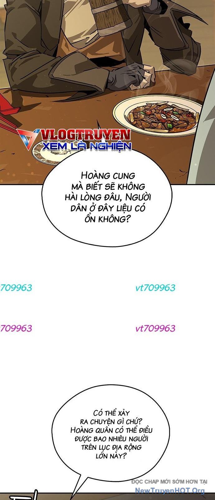 Võ Học Miền Viễn Tây Chap 36 - Next Chap 37