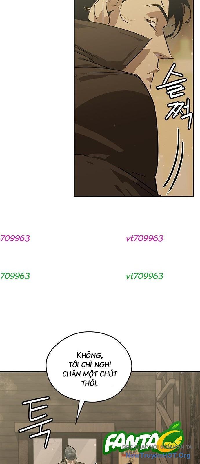 Võ Học Miền Viễn Tây Chap 36 - Next Chap 37