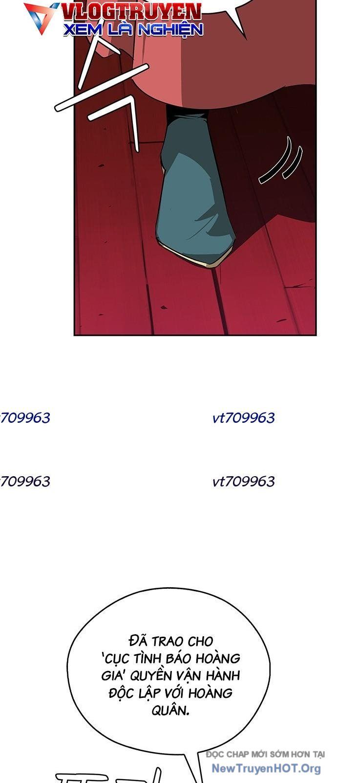 Võ Học Miền Viễn Tây Chap 36 - Next Chap 37