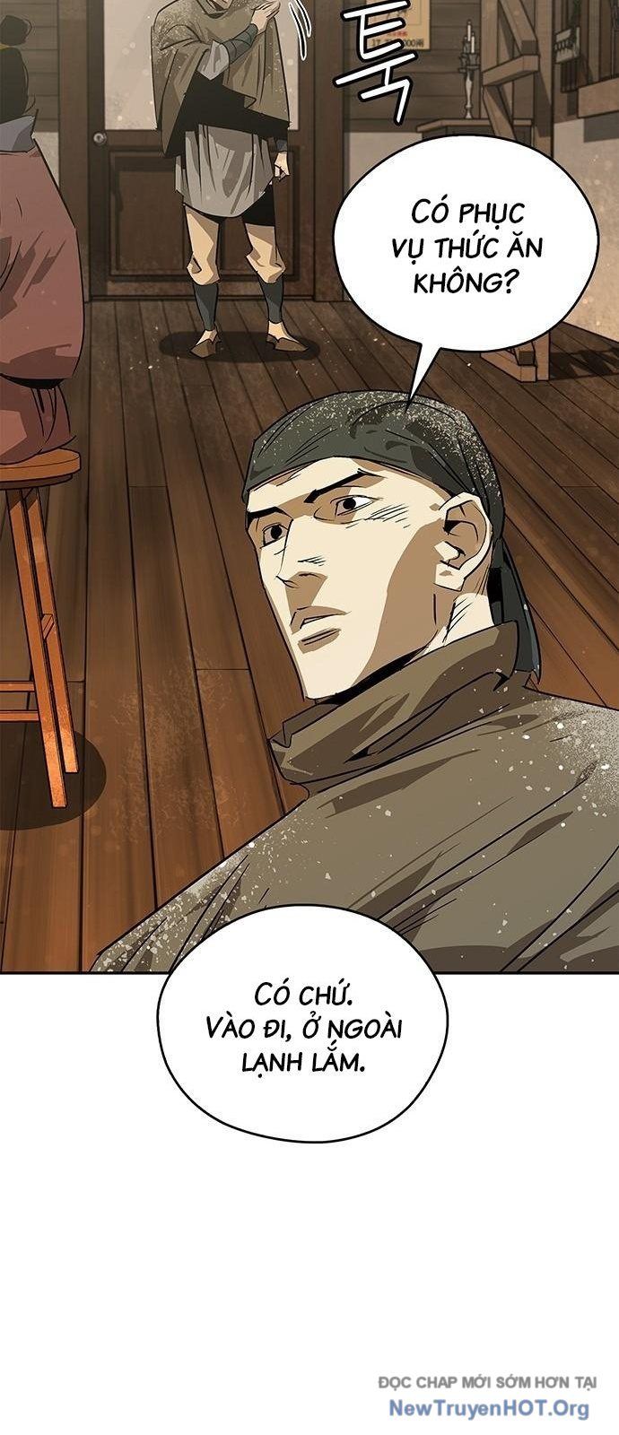 Võ Học Miền Viễn Tây Chap 36 - Next Chap 37