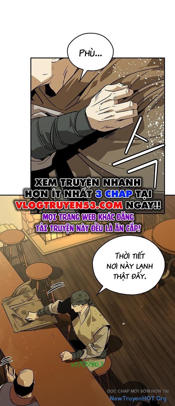 Võ Học Miền Viễn Tây Chap 36 - Next Chap 37