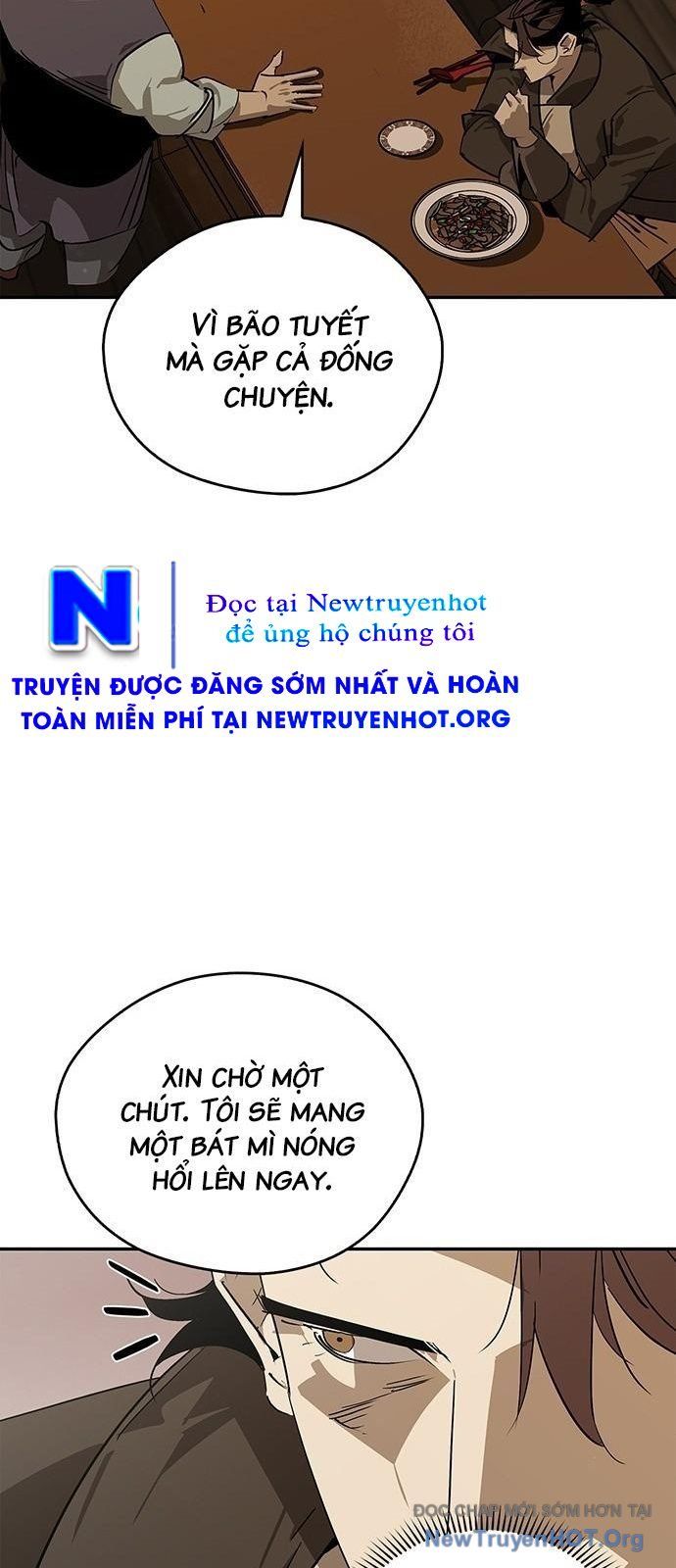 Võ Học Miền Viễn Tây Chap 36 - Next Chap 37