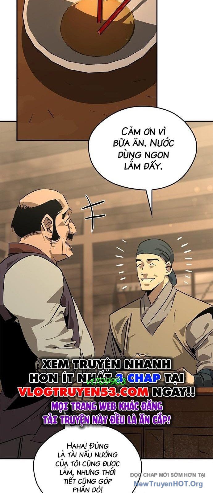 Võ Học Miền Viễn Tây Chap 36 - Next Chap 37