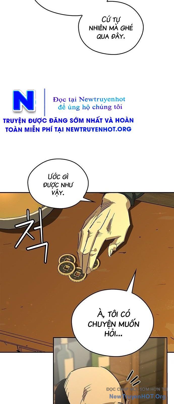 Võ Học Miền Viễn Tây Chap 36 - Next Chap 37