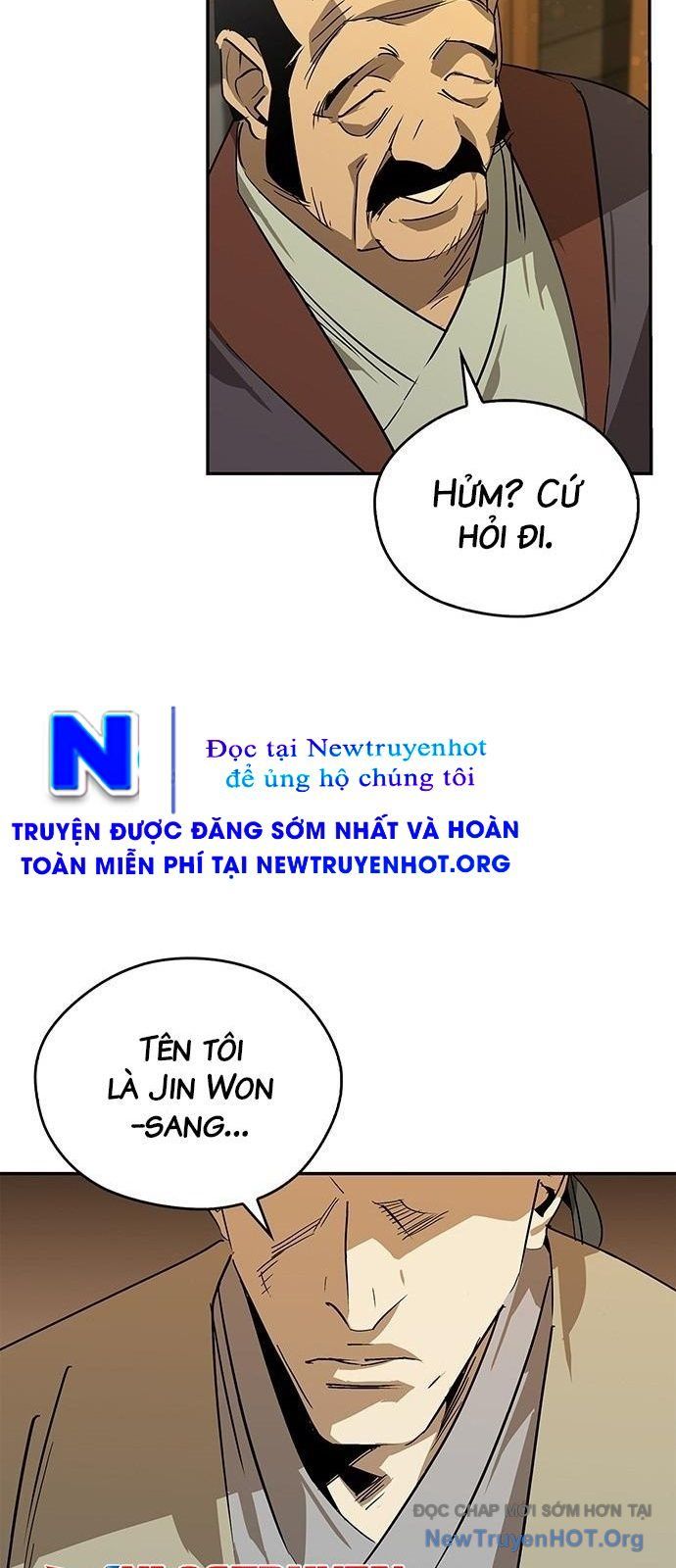 Võ Học Miền Viễn Tây Chap 36 - Next Chap 37