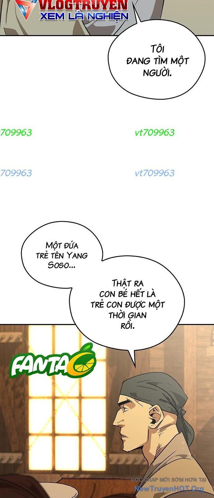 Võ Học Miền Viễn Tây Chap 36 - Next Chap 37