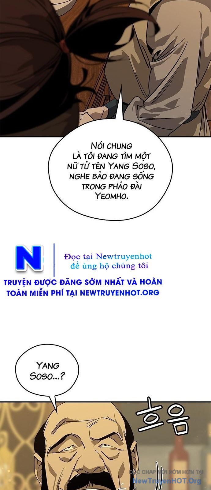 Võ Học Miền Viễn Tây Chap 36 - Next Chap 37