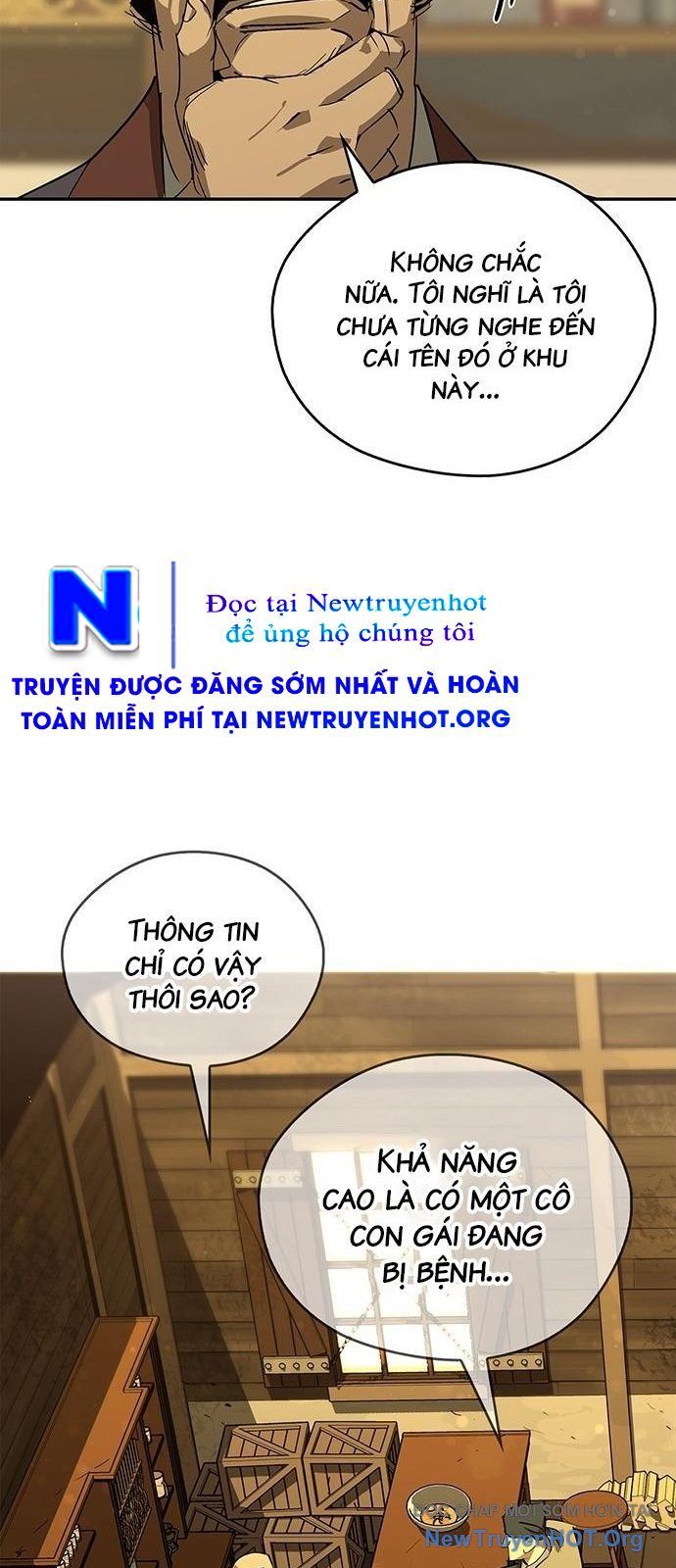 Võ Học Miền Viễn Tây Chap 36 - Next Chap 37