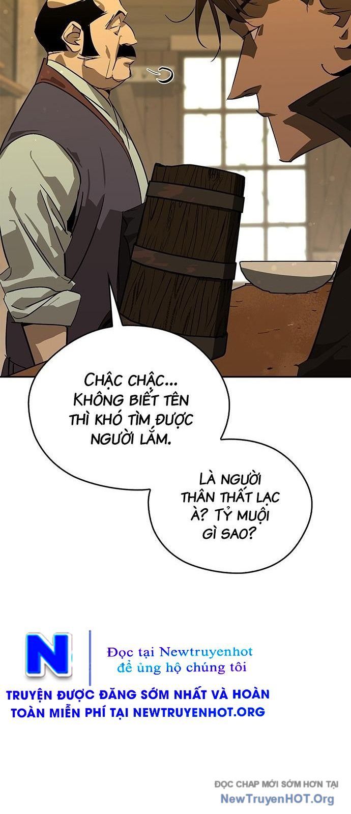 Võ Học Miền Viễn Tây Chap 36 - Next Chap 37