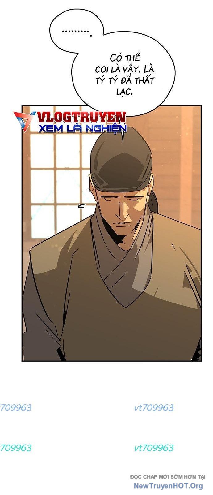 Võ Học Miền Viễn Tây Chap 36 - Next Chap 37