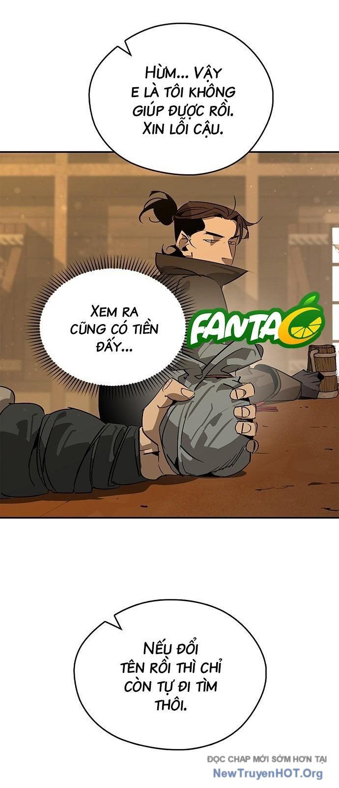 Võ Học Miền Viễn Tây Chap 36 - Next Chap 37