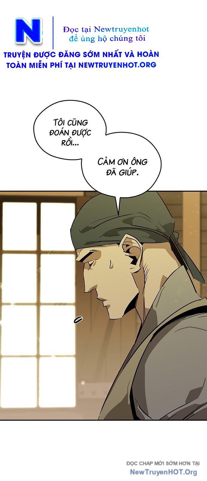 Võ Học Miền Viễn Tây Chap 36 - Next Chap 37