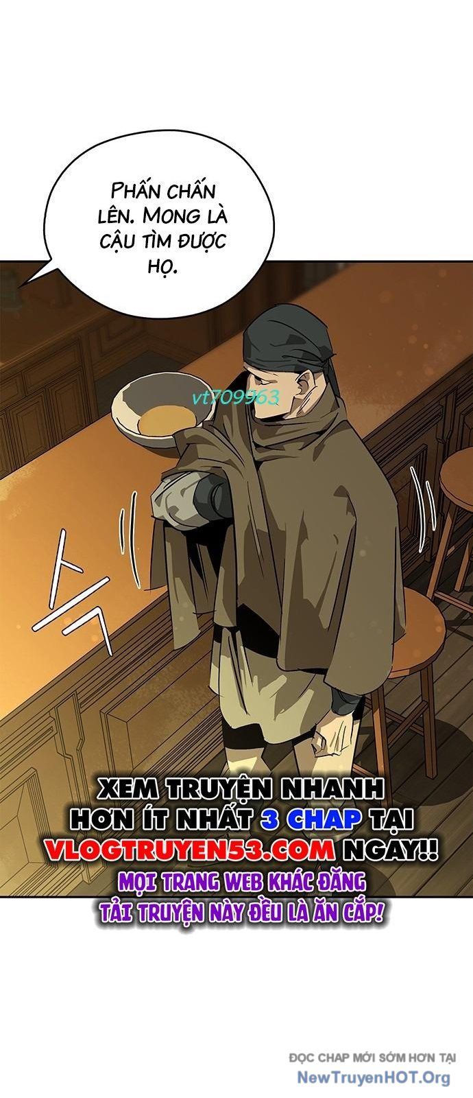 Võ Học Miền Viễn Tây Chap 36 - Next Chap 37