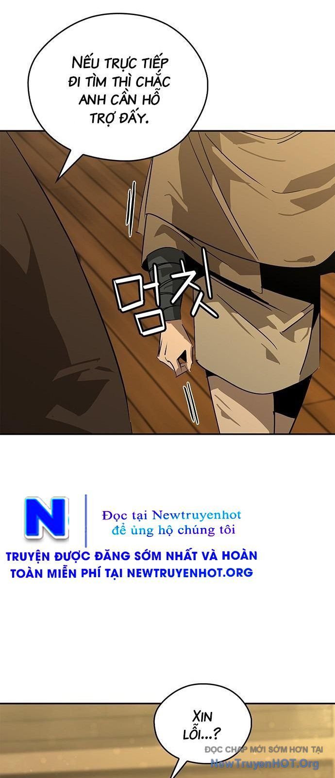 Võ Học Miền Viễn Tây Chap 36 - Next Chap 37