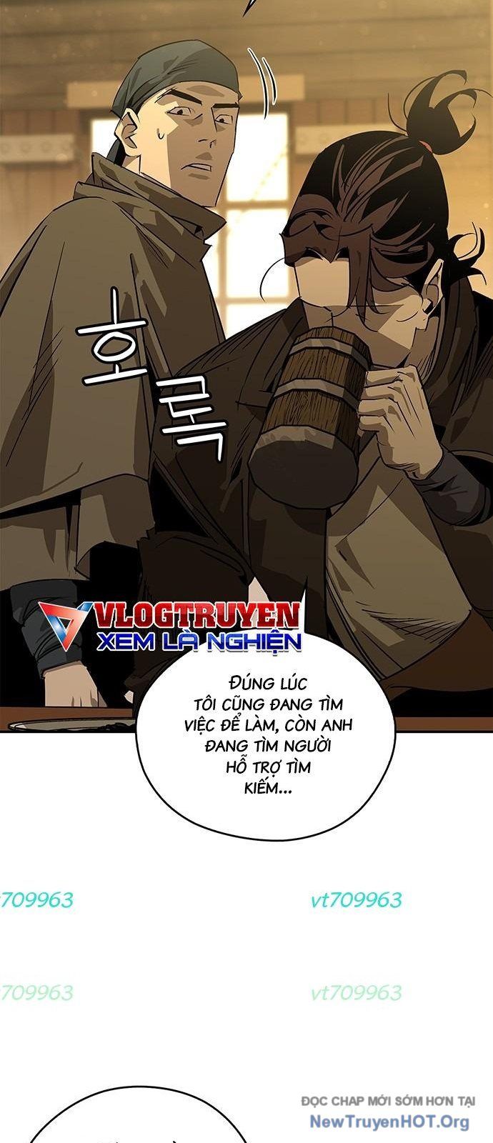 Võ Học Miền Viễn Tây Chap 36 - Next Chap 37